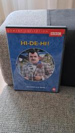 Dvd  HI-DI-HI !  complete serie 1, Alle leeftijden, Ophalen of Verzenden, Zo goed als nieuw, Komedie
