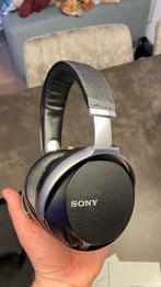 Sony MDR-Z7, Surround, Ophalen of Verzenden, Zo goed als nieuw, Over oor (circumaural)