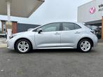 Toyota Corolla 1.8 Hybrid Active|Adaptive Cruise|Camera|LED|, Gebruikt, 4 cilinders, LED verlichting, Corolla
