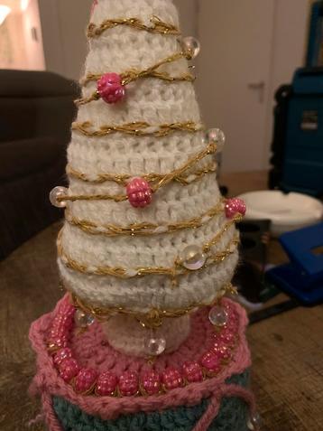 wc rol hoedjes gehaakt beschikbaar voor biedingen