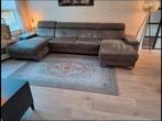Vloerkleed Majorelle by Pip Pastel Roze 155x230cm, Ophalen, Zo goed als nieuw, Minder dan 10 m², Tapijt
