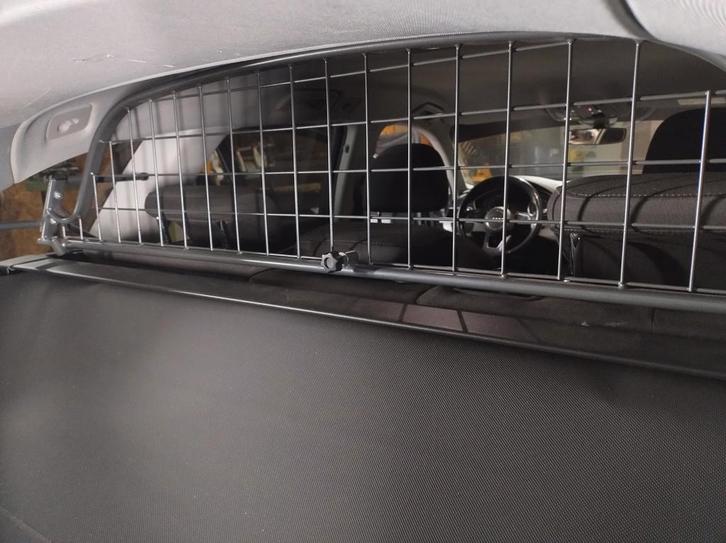 Travall Hondenrek bagagerek Audi A4 avant, Auto diversen, Hondenrekken, Zo goed als nieuw, Ophalen of Verzenden