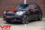 Mini Countryman John Cooper Works! Schaalstoelen|panodak|aut, Auto's, Mini, 12 maanden, Countryman, Zwart, Origineel Nederlands