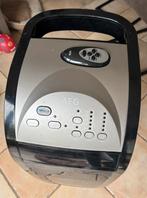 AEG LK 5689 Luchtkoeler/ventilator met afstandbediening, Ophalen, Ventilator met afstandsbediening, Zo goed als nieuw, Torenventilator