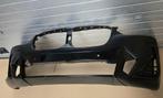 Voorbumper BMW X3 G01 IX3 LCI G08 X4 G02 M Pakket bj.2021-, Gebruikt, -, Voor, Ophalen of Verzenden