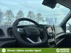 Iveco Daily MY21 35S14A8 Automaat Openlaadbak van der Horst, Automaat, Achterwielaandrijving, Iveco, Bedrijf