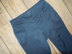Nette zwarte broek Zerres 42, Kleding | Dames, Broeken en Pantalons, Zwart, Maat 42/44 (L), Ophalen of Verzenden, Zo goed als nieuw