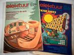 Elektuur maandblad voor electronica, Verzenden, Zo goed als nieuw, Boek