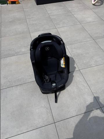 Maxi-Cosi Isofix Axissfix 360 autostoeltje 0-13kg beschikbaar voor biedingen