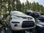 plaatwerk hyundai i10, Ophalen of Verzenden, Voor, Hyundai, Deur