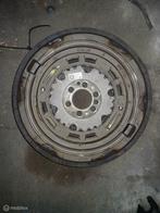 Massavliegwiel Renault Captur I ('13-'19) 123106840r dc4019, Gebruikt, Renault, Ophalen of Verzenden, Renault