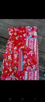 Pip Studio Dekbedovertrek 200x200, Ophalen of Verzenden, Zo goed als nieuw, 100 cm of meer, Deken