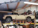 schuurvondst jensen haeley 1974, Auto-onderdelen, Accu's en Toebehoren, Ophalen of Verzenden, Gebruikt