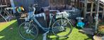 2 elektrische fietsen opknappers met baterij, Ophalen of Verzenden, Gebruikt, 50 km per accu of meer, Overige merken