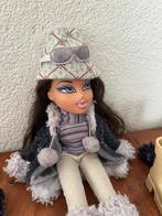 Bratz Dana Winter Wonderland, Verzamelen, Poppen, Verzenden, Gebruikt, Pop