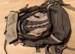 Gelert elite backpack 60+20 liter afneembare dagpack, Gebruikt, Ophalen of Verzenden, Rugzak
