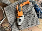 Worx boormachine, Ophalen of Verzenden, Zo goed als nieuw, Boormachine