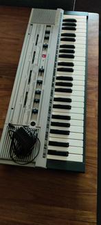 Keyboard bontempi music partner mrs 49, Muziek en Instrumenten, Ophalen of Verzenden, Gebruikt, 49 toetsen, Overige merken