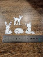 Snijmallen, Ophalen of Verzenden, Zo goed als nieuw, Overige thema's, Pons of Mal