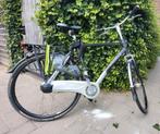 Gazelle Chamonix Plus H61 – Topstaat, Ophalen, Versnellingen, Zo goed als nieuw, 61 tot 65 cm