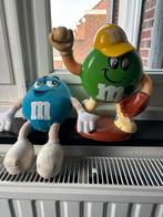 Originele M&M's items te koop!, Ophalen of Verzenden, Gebruikt