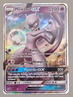 Mewtwo 39/73, Hobby en Vrije tijd, Verzamelkaartspellen | Pokémon, Ophalen of Verzenden, Zo goed als nieuw, Losse kaart, Foil