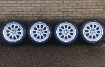 Zender Siena 17" voor Alfa Romeo 5x98 beschikbaar voor biedingen