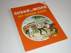 Suske en Wiske: het Gouden Kuipje (INFO strip), Ophalen of Verzenden, Zo goed als nieuw, Eén stripboek