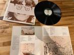 LP John Lennon met uitstekende tong met boekje, Cd's en Dvd's, Vinyl | Rock, Ophalen of Verzenden, Gebruikt, 12 inch, Poprock