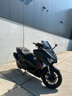 YAMAHA TMAX 530 ABS AKRAPOVİC FULL MALOSSİ, Motoren, Scooter, Particulier, 2 cilinders