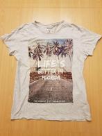 SMOG t-shirt korte mouw met afbeelding maat 158-164, Ophalen of Verzenden, Zo goed als nieuw, Jongen of Meisje, Shirt of Longsleeve