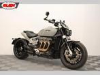 TRIUMPH ROCKET III R (bj 2020), Motoren, Motoren | Triumph, Bedrijf, 3 cilinders, Meer dan 35 kW, Overig