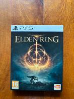 Elden Ring Launch Edition, Spelcomputers en Games, Games | Sony PlayStation 5, Ophalen of Verzenden, Zo goed als nieuw