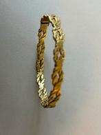 Friedrich Speidel American Doublé Armband, Verzenden, Zo goed als nieuw, Goud