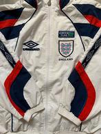 Trainingspak Engeland 1998-1999, Verzamelen, Ophalen of Verzenden, Zo goed als nieuw, Ajax, Shirt