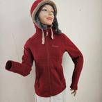 Mooie fleece hoodie Quechua 38, Ophalen of Verzenden, Gebruikt, Kleding
