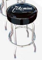 Takamine Barstool met Logo 30" Hoog SUPERPRIJS AANBIEDING !!, Muziek en Instrumenten, Instrumenten | Toebehoren, Nieuw, Ophalen of Verzenden