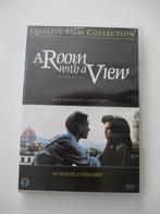 Dvd A room with a view, Cd's en Dvd's, Dvd's | Drama, Zo goed als nieuw, Drama, Verzenden