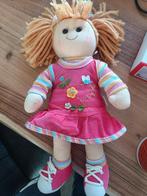 Zachte lieve pop, Ophalen of Verzenden, Zo goed als nieuw, Babypop