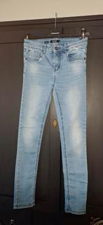 Joggjeans, jeans, Ter Stal,  Europe kids, maat 164, Broek, Gebruikt, Europe Kids, Ophalen of Verzenden
