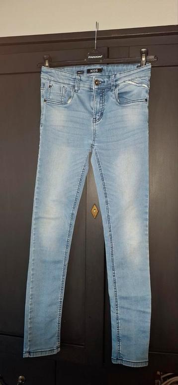 Joggjeans, jeans, Ter Stal,  Europe kids, maat 164 beschikbaar voor biedingen