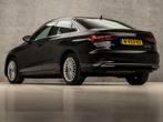 Audi A3 Limousine 30 TFSI Advanced Sport Automaat (GROOT NAV, Stof, Gebruikt, Origineel Nederlands, Bedrijf