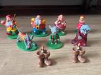 Efteling ooppetjes figuurtjes, Ophalen of Verzenden, Zo goed als nieuw, Beeldje of Poppetje