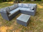 Lounge set t.e.a.b., Tuin en Terras, Tuinsets en Loungesets, Ophalen, Gebruikt