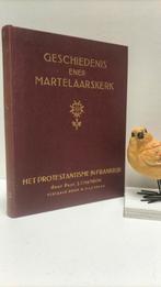 Chambon, Prof. J.; Geschiedenis ener Martelaarskerk: Frankri, Ophalen of Verzenden, Gelezen, Christendom | Protestants