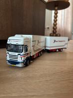 Stam Transport WSI 86-BBN-4, Hobby en Vrije tijd, Modelauto's | 1:50, Ophalen of Verzenden, Zo goed als nieuw, Bus of Vrachtwagen