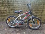 Crossfiets 16 inch, Ophalen of Verzenden, Gebruikt, Staal, 16 tot 20 inch