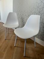 Kinderstoeltjes (Kwantum Jip), Ophalen, Kunststof, Twee, Wit