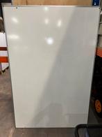 2x Whiteboard wandmodel van ca. 180120 cm – Magnetisch, Ophalen, Gebruikt, Magneetbord