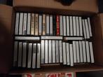 Cassette bandjes diversen merken gewist, Ophalen, Gebruikt, Overige genres, Onbespeeld